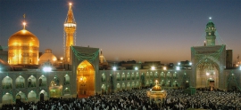 گنبد